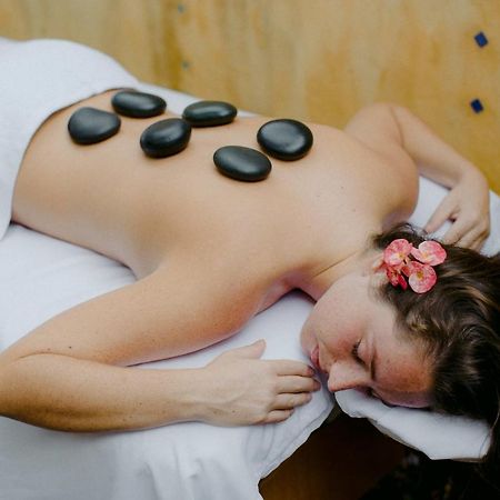 Natura Cabana Boutique Hotel & Spa By Mint Cabarete Buitenkant foto