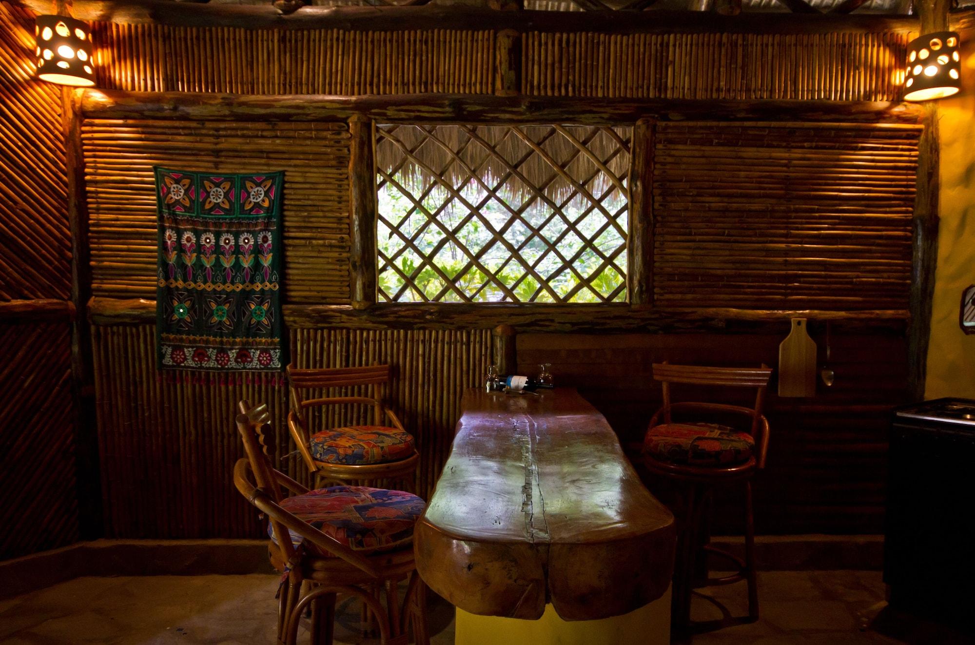 Natura Cabana Boutique Hotel & Spa By Mint Cabarete Buitenkant foto