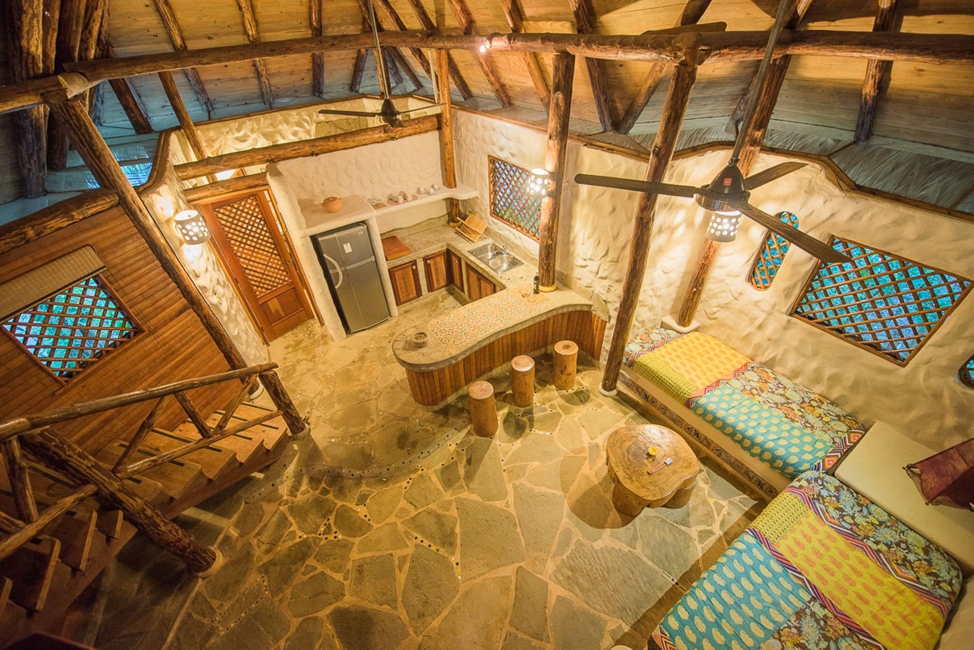 Natura Cabana Boutique Hotel & Spa By Mint Cabarete Buitenkant foto