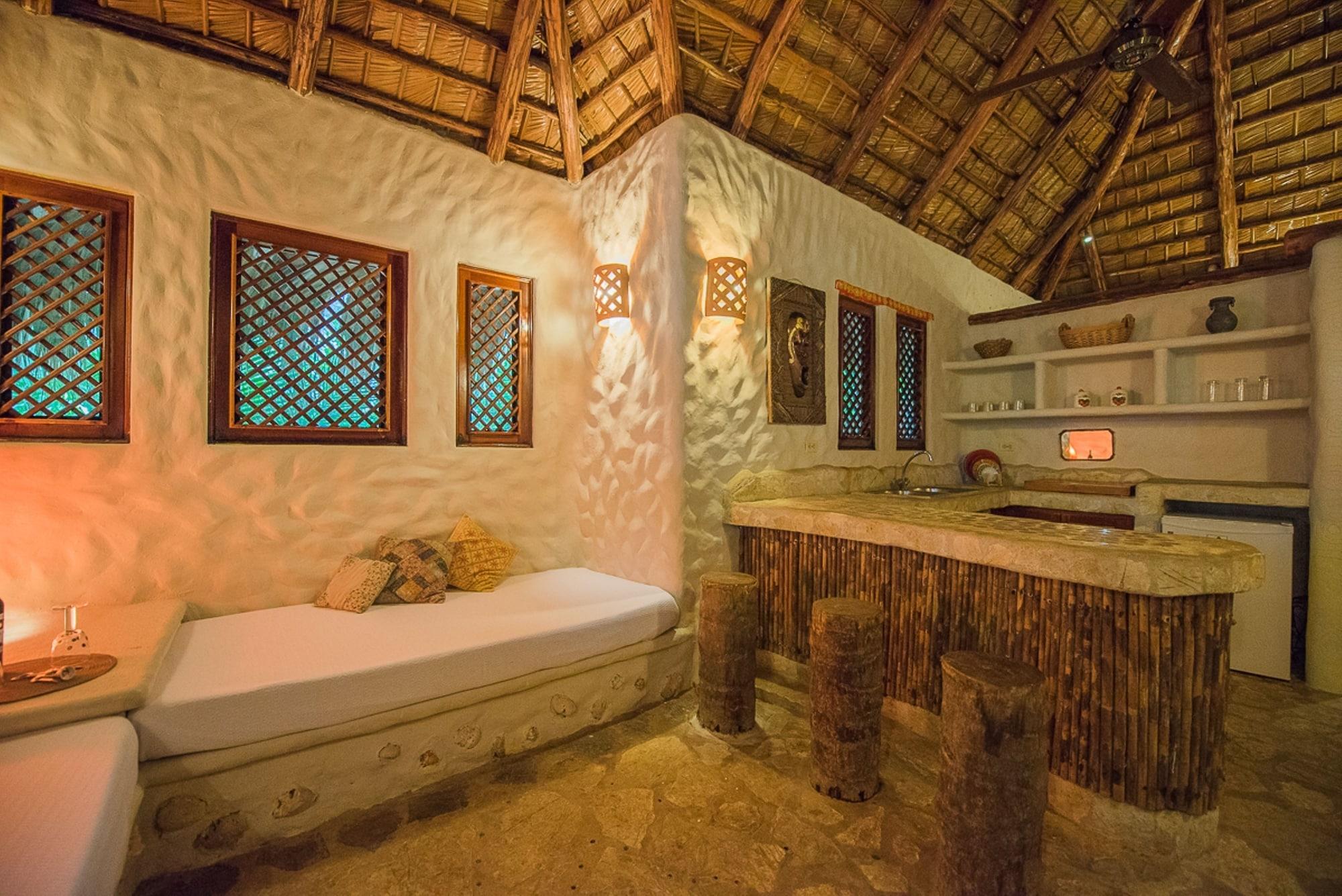 Natura Cabana Boutique Hotel & Spa By Mint Cabarete Buitenkant foto