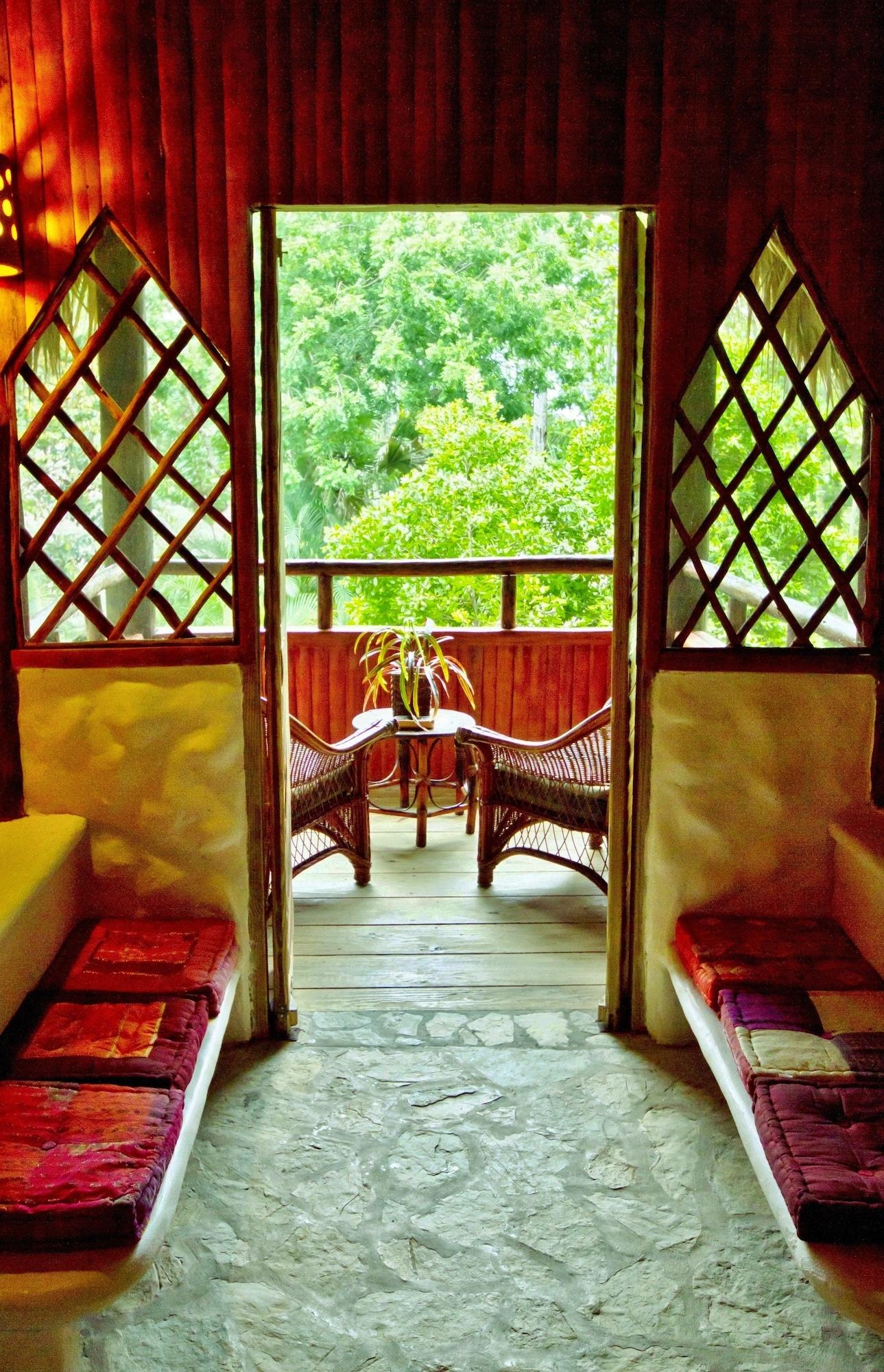 Natura Cabana Boutique Hotel & Spa By Mint Cabarete Buitenkant foto