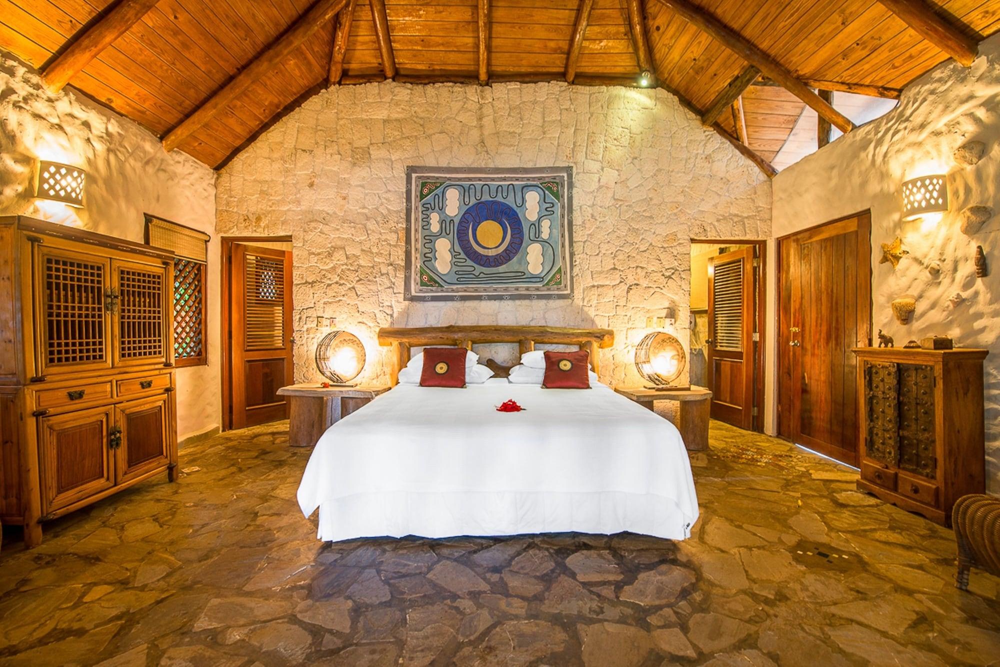 Natura Cabana Boutique Hotel & Spa By Mint Cabarete Buitenkant foto