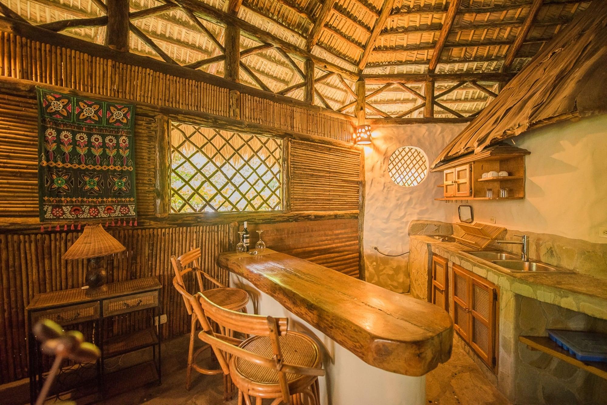 Natura Cabana Boutique Hotel & Spa By Mint Cabarete Buitenkant foto
