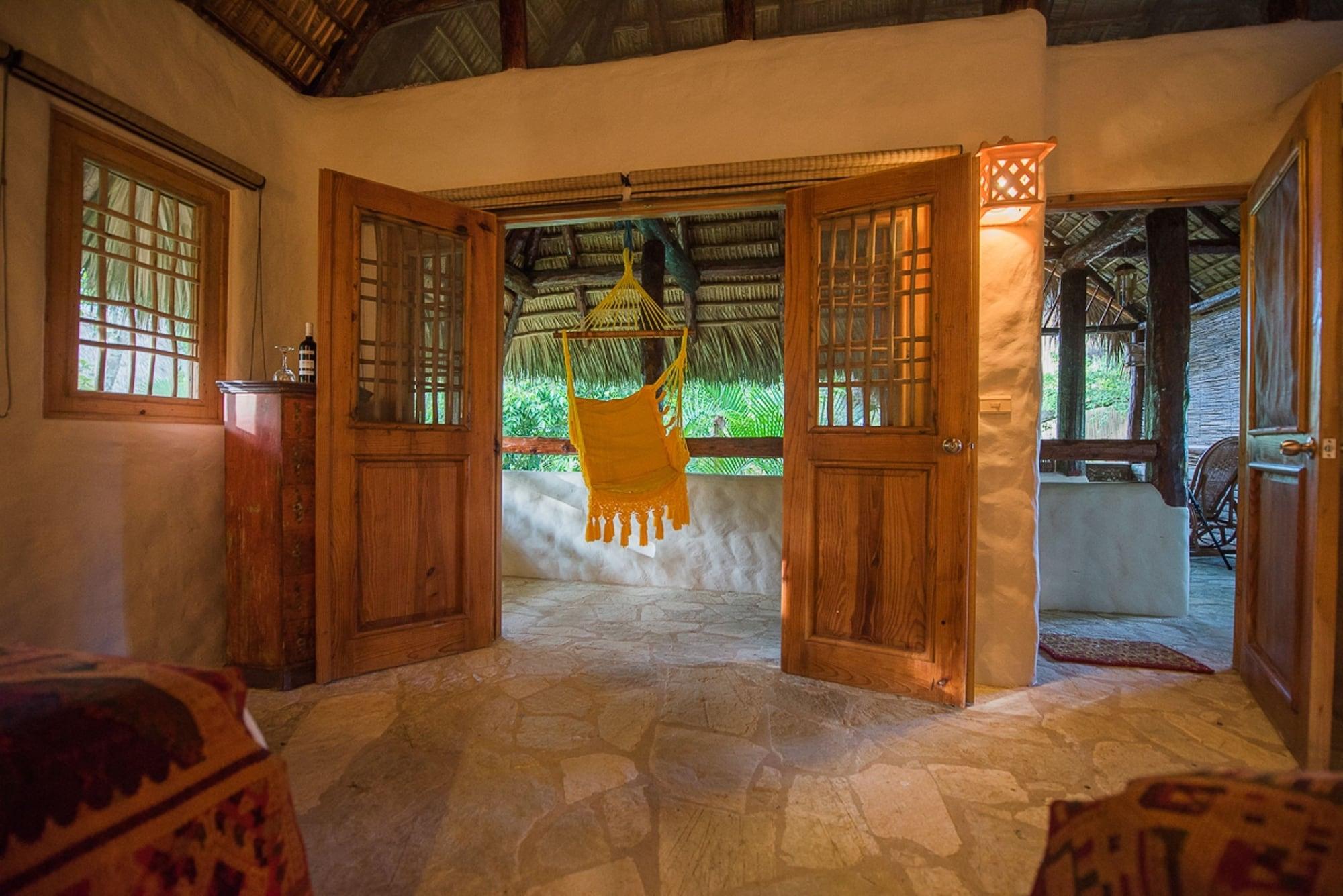 Natura Cabana Boutique Hotel & Spa By Mint Cabarete Buitenkant foto