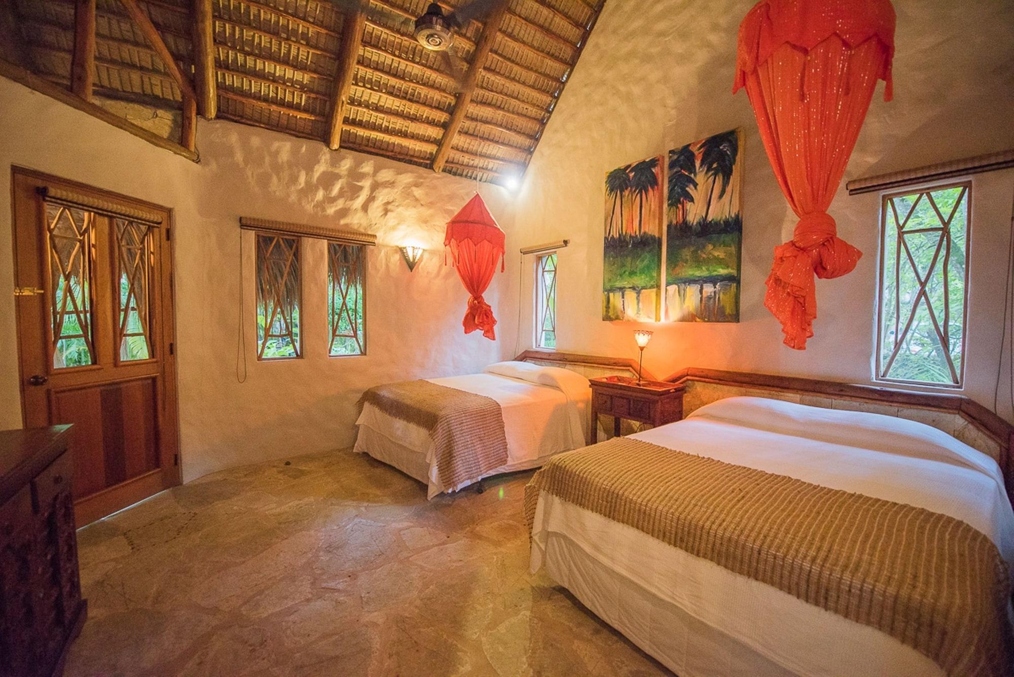 Natura Cabana Boutique Hotel & Spa By Mint Cabarete Buitenkant foto