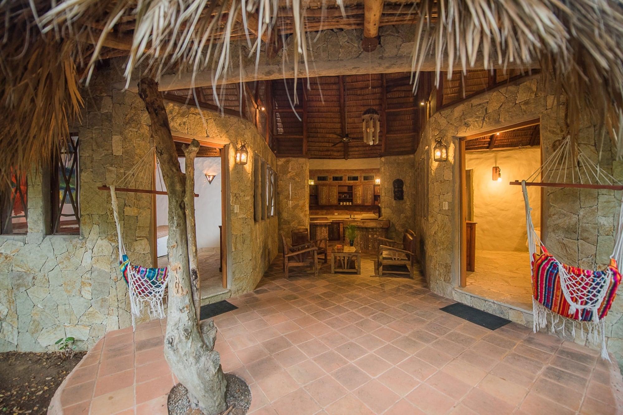 Natura Cabana Boutique Hotel & Spa By Mint Cabarete Buitenkant foto