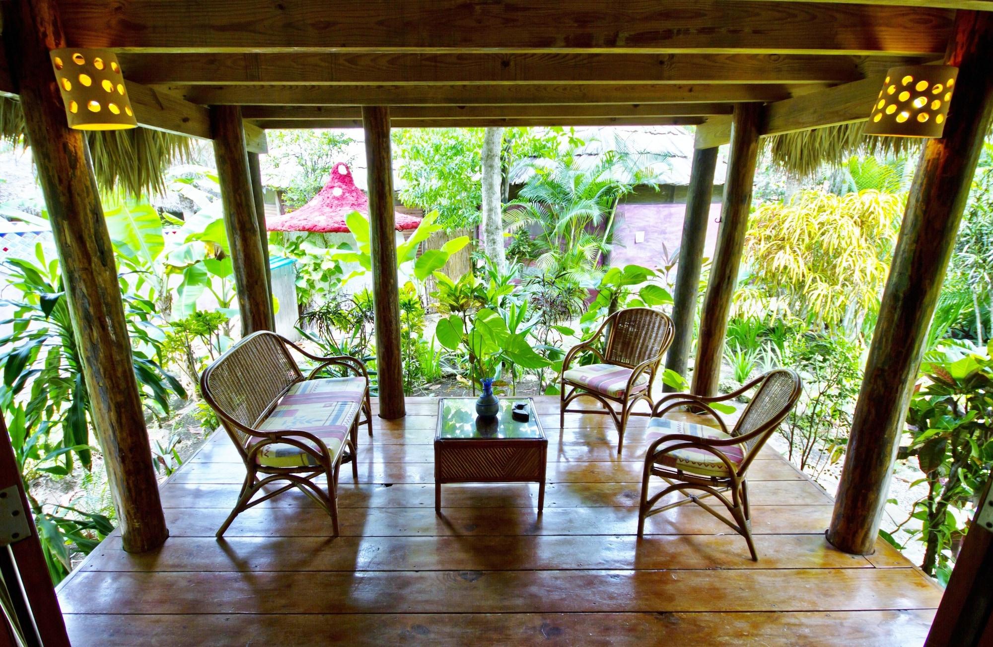 Natura Cabana Boutique Hotel & Spa By Mint Cabarete Buitenkant foto
