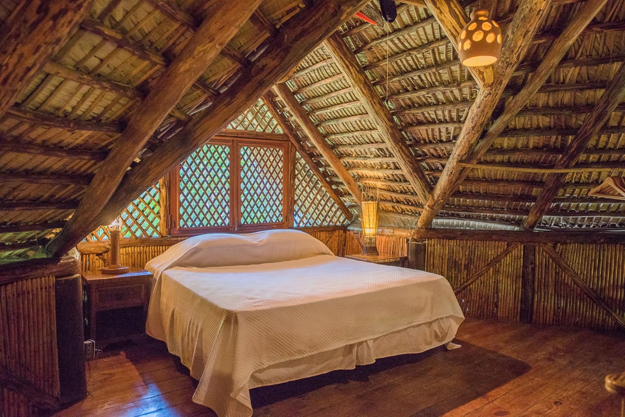 Natura Cabana Boutique Hotel & Spa By Mint Cabarete Buitenkant foto