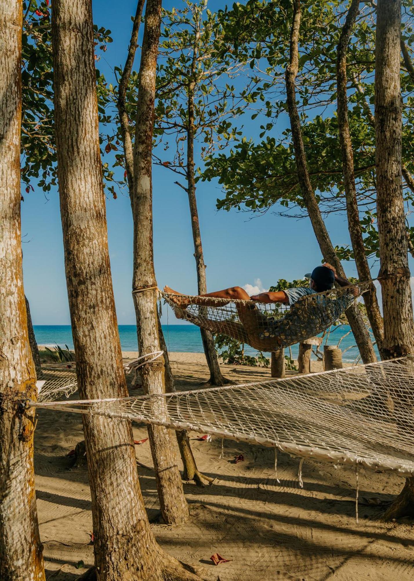 Natura Cabana Boutique Hotel & Spa By Mint Cabarete Buitenkant foto