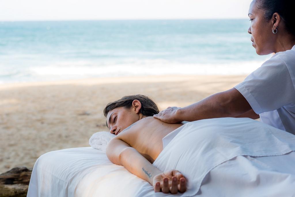 Natura Cabana Boutique Hotel & Spa By Mint Cabarete Buitenkant foto