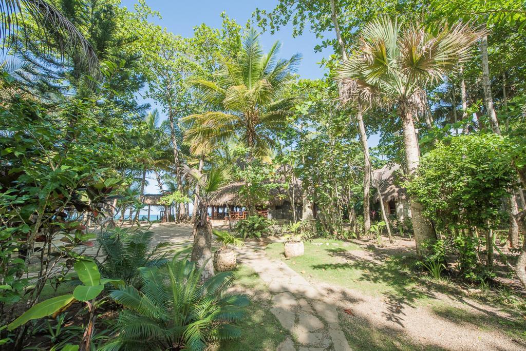 Natura Cabana Boutique Hotel & Spa By Mint Cabarete Buitenkant foto