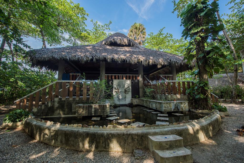 Natura Cabana Boutique Hotel & Spa By Mint Cabarete Buitenkant foto