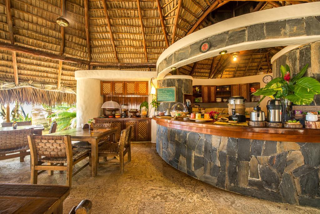 Natura Cabana Boutique Hotel & Spa By Mint Cabarete Buitenkant foto