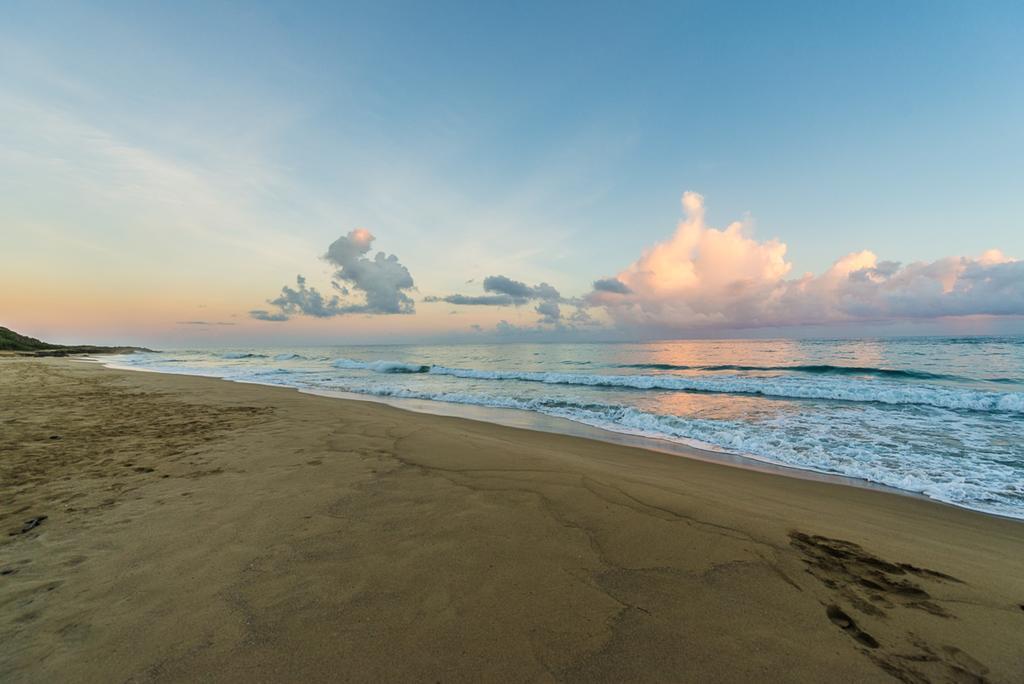 Natura Cabana Boutique Hotel & Spa By Mint Cabarete Buitenkant foto
