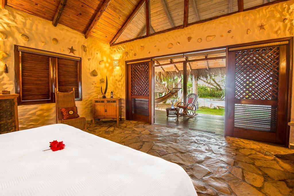 Natura Cabana Boutique Hotel & Spa By Mint Cabarete Kamer foto
