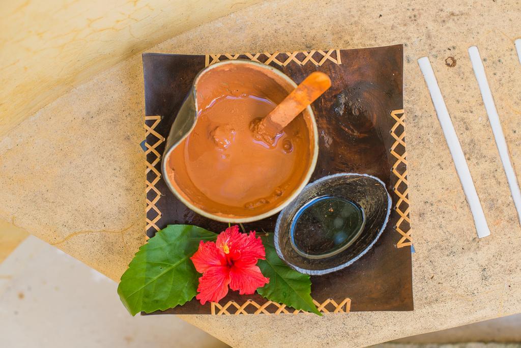 Natura Cabana Boutique Hotel & Spa By Mint Cabarete Buitenkant foto
