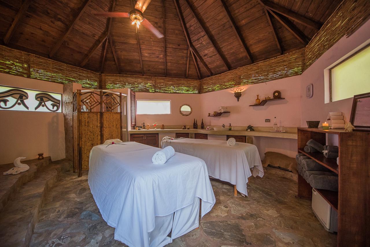 Natura Cabana Boutique Hotel & Spa By Mint Cabarete Buitenkant foto