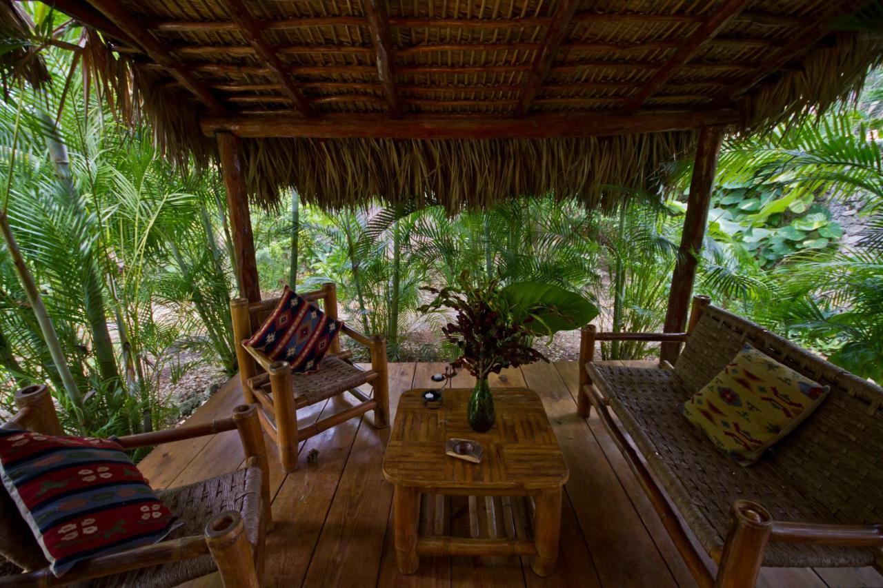 Natura Cabana Boutique Hotel & Spa By Mint Cabarete Buitenkant foto