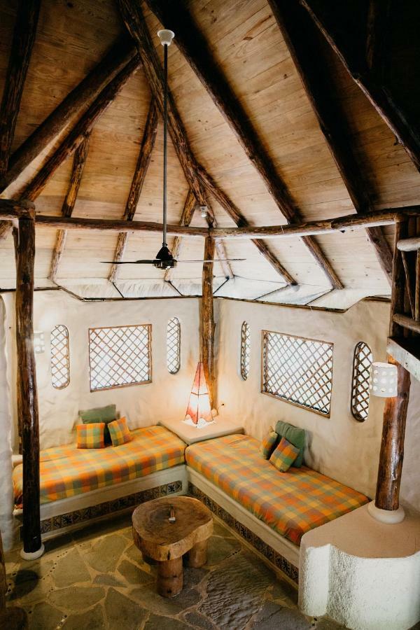 Natura Cabana Boutique Hotel & Spa By Mint Cabarete Buitenkant foto
