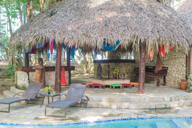 Natura Cabana Boutique Hotel & Spa By Mint Cabarete Buitenkant foto
