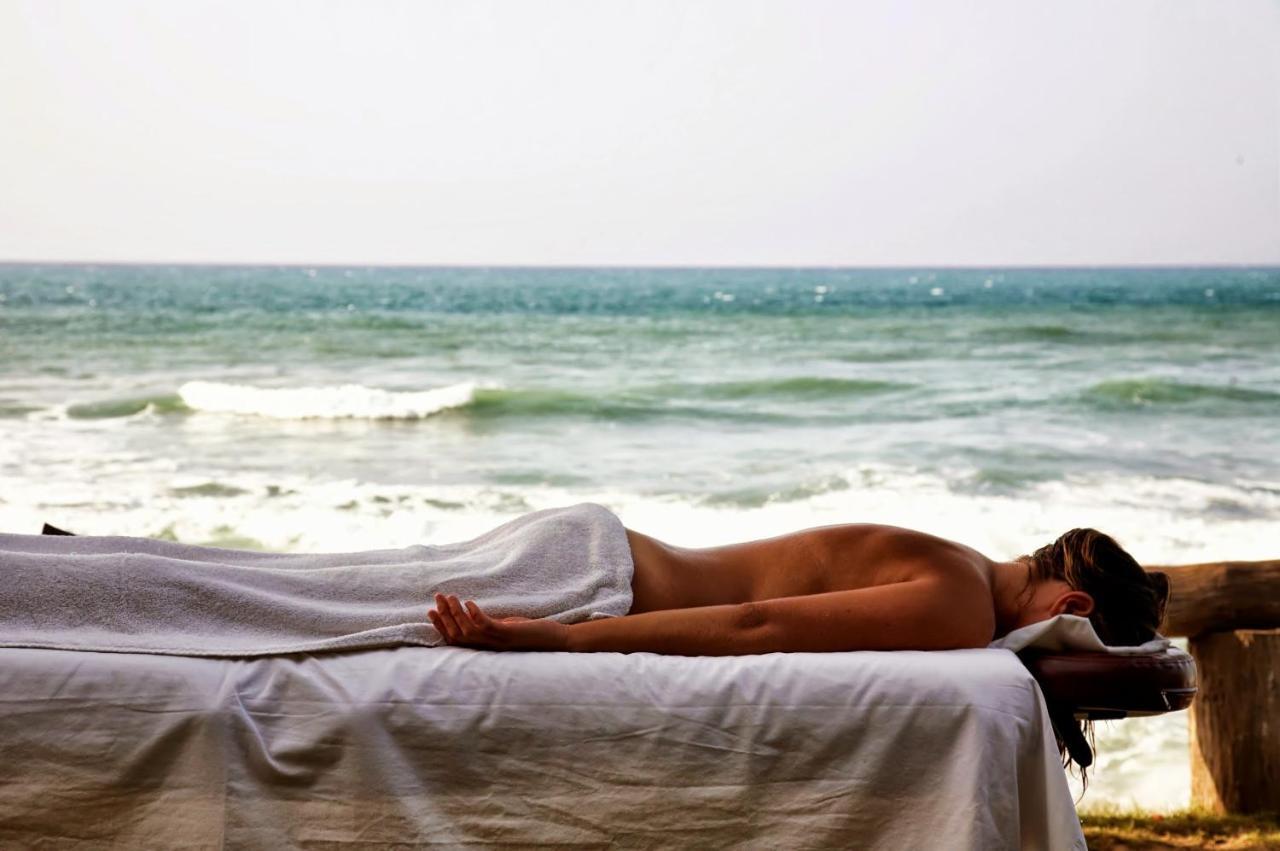 Natura Cabana Boutique Hotel & Spa By Mint Cabarete Buitenkant foto